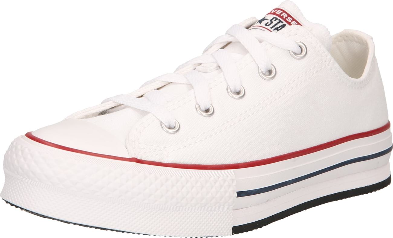 Tenisky Converse bílá