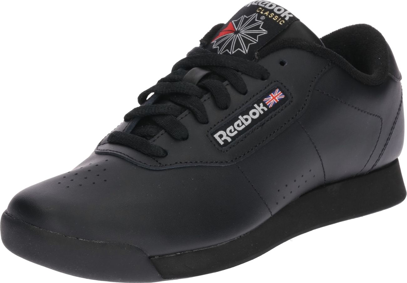 Tenisky Reebok Classics černá