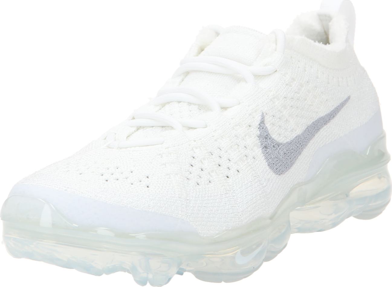 Tenisky 'W AIR VAPORMAX 2023 FK' Nike Sportswear bílá