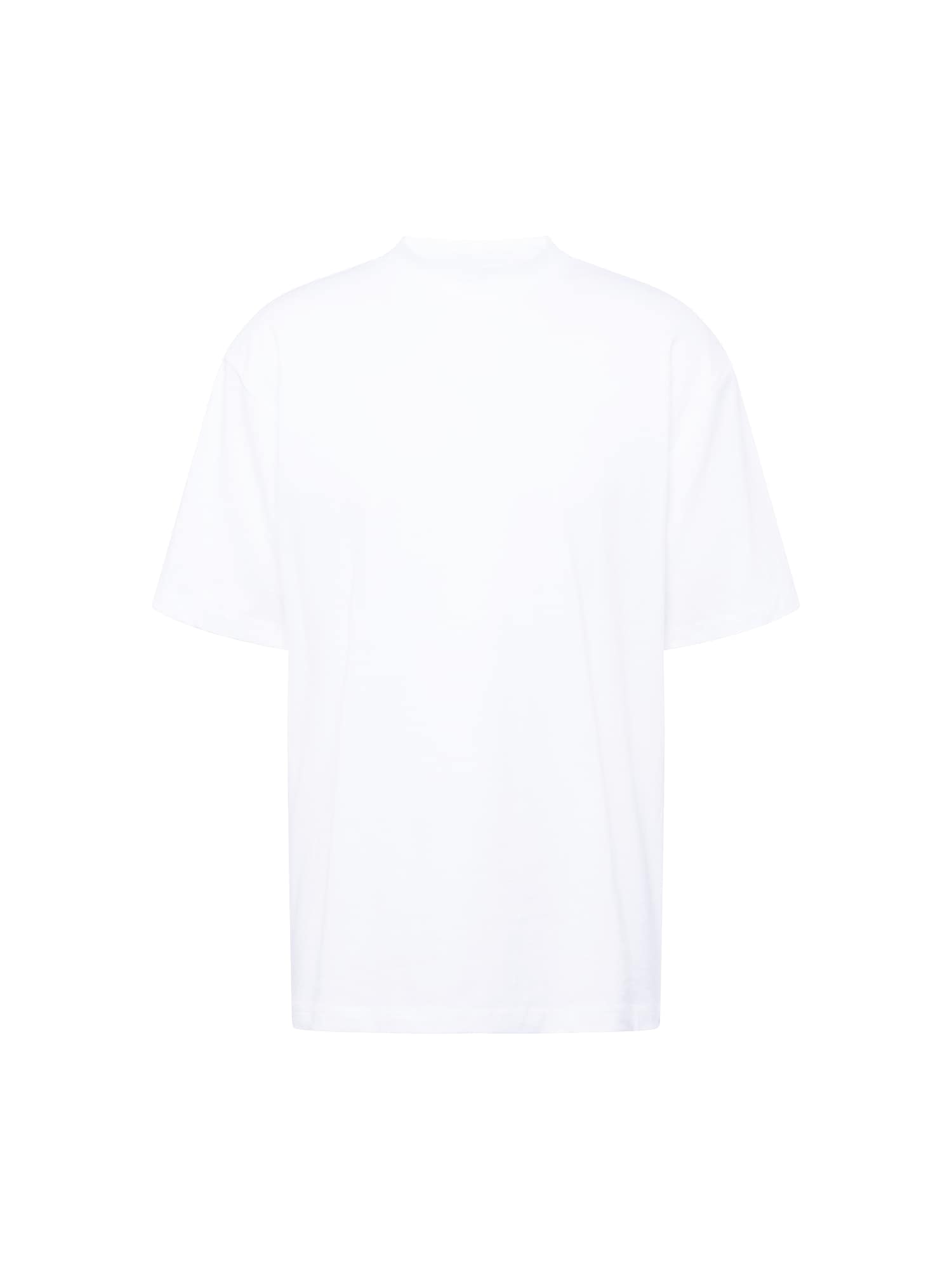 Tričko Topman bílá