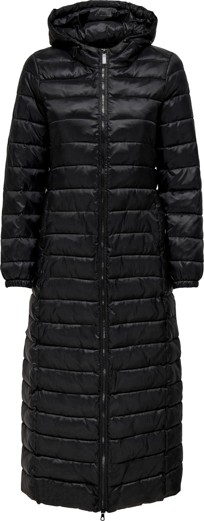 Zimní kabát 'New Tahoe' Only černá