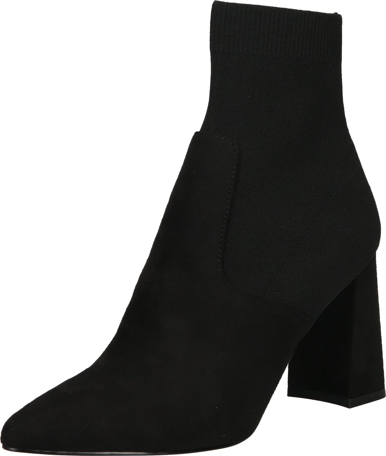 Nízké kozačky 'PURIFY' Steve Madden černá