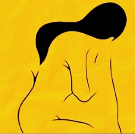 Hvad var det første, du så?