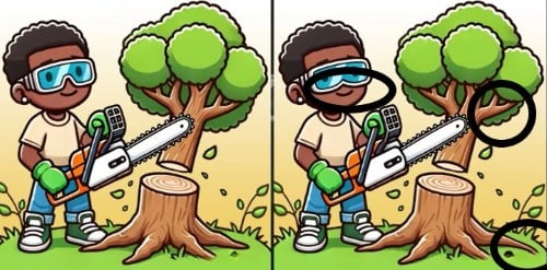 puslespil Puslespil med svar