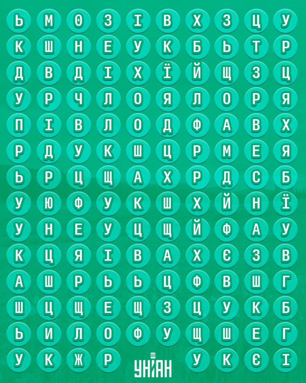 98% af befolkningen kan ikke finde ordet 'forår' på 10 sekunder: et overraskende udfordrende puslespil