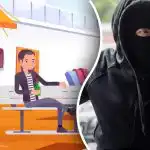 Det tager 6 sekunder at finde en tyv: Kun de