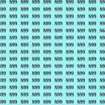 Du har en meget høj IQ, hvis du hurtigt kan