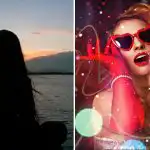 Er du en karismatisk person eller en enspænder: en meget præcis billedtest Er du en karismatisk person eller en enspænder: en meget