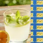 Hurtig IQ-test: På 8 sekunder skal du finde et glas,