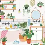 Kun 1 ud af 10 personer vil løse gåden: Du skal finde frøen i badekarret på 8 sekunder. Kun 1 ud af 10 personer vil løse gåden: Du