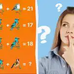 Kun et geni kan tælle alle fuglene: et overraskende udfordrende puslespil Kun et geni kan tælle alle fuglene: et overraskende udfordrende