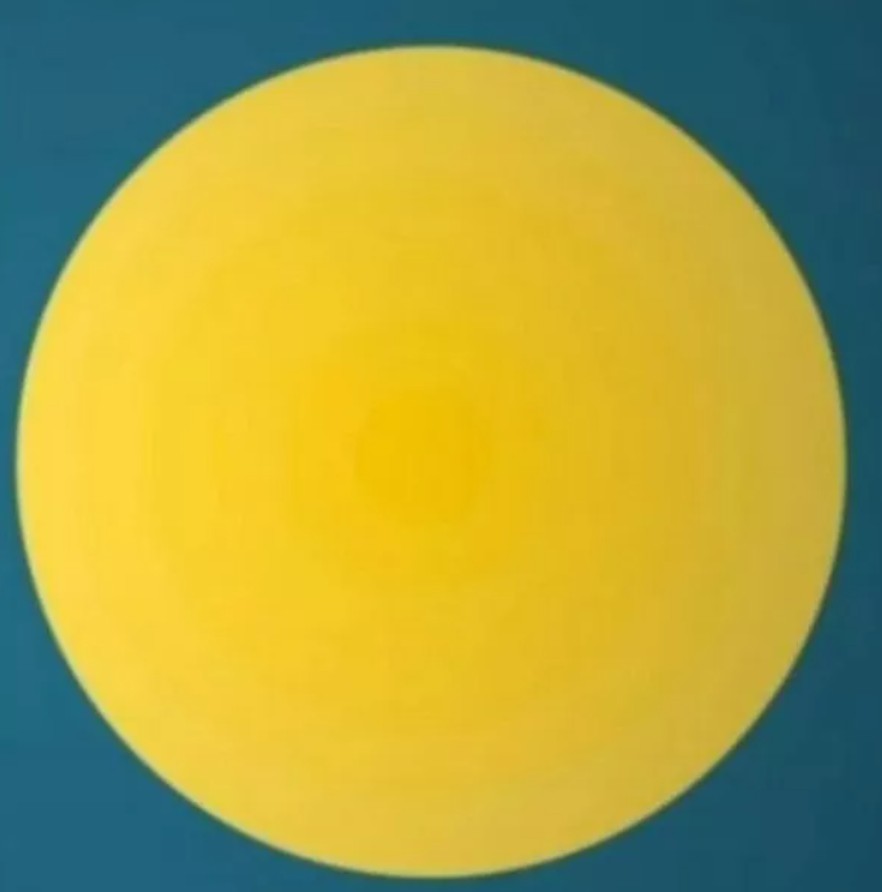 Optisk illusion Optisk illusion