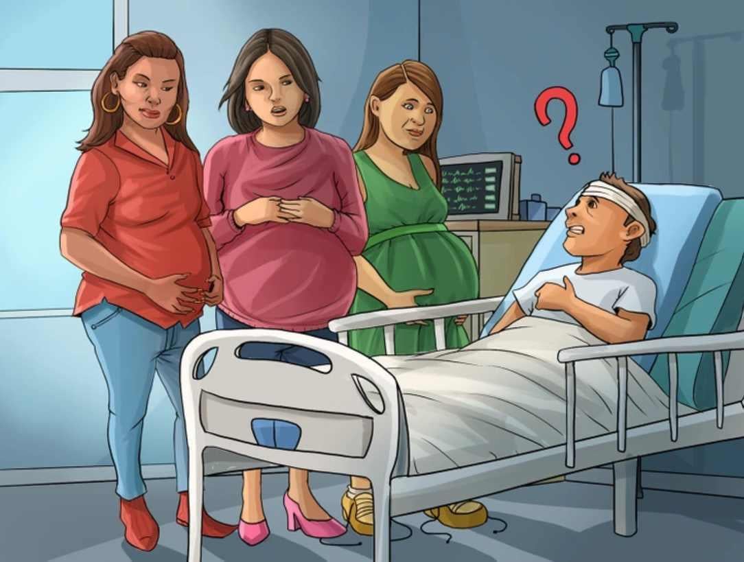 Puslespil / Den lyse side